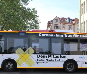 Impfbus  © Main-Kinzig-Kreis