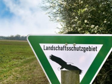 Landschutzgebiet 1